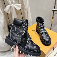 LV Boots